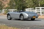 Austin-Healey 100M Le Mans Roadster 1955 года